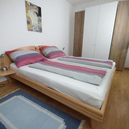 Appartement Iris Рормос Екстер'єр фото