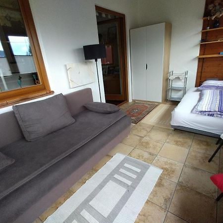 Appartement Iris Рормос Екстер'єр фото