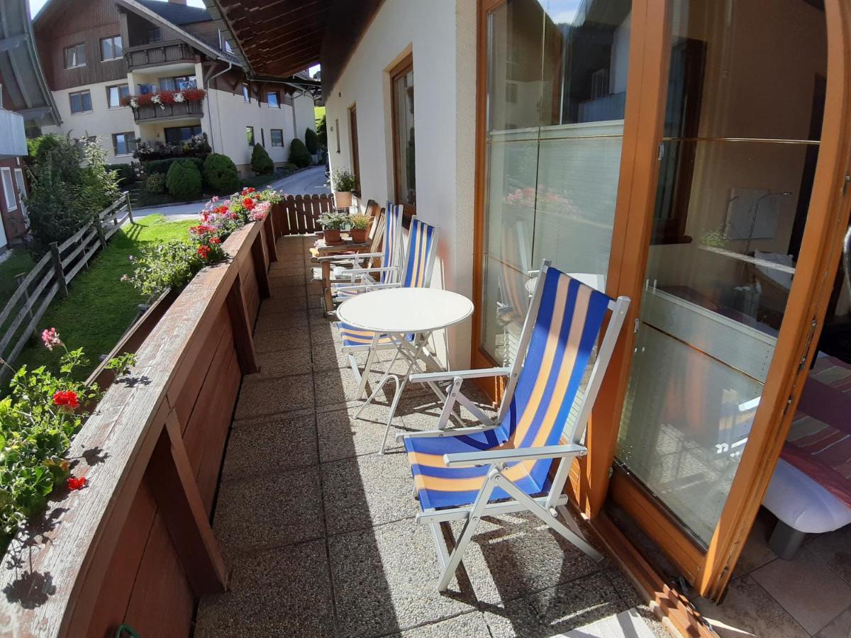 Appartement Iris Рормос Екстер'єр фото