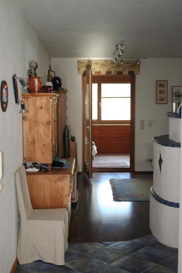 Appartement Iris Рормос Екстер'єр фото