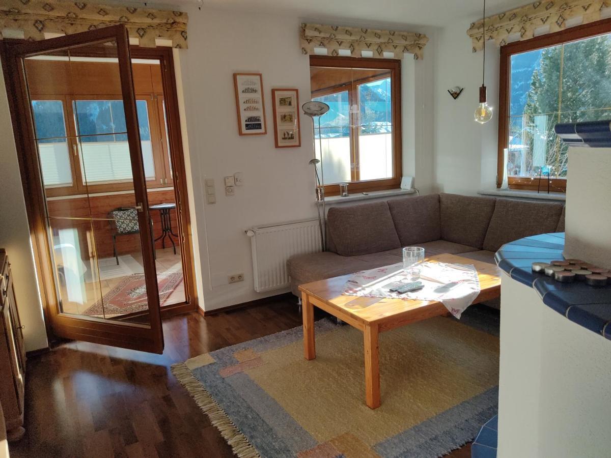 Appartement Iris Рормос Екстер'єр фото