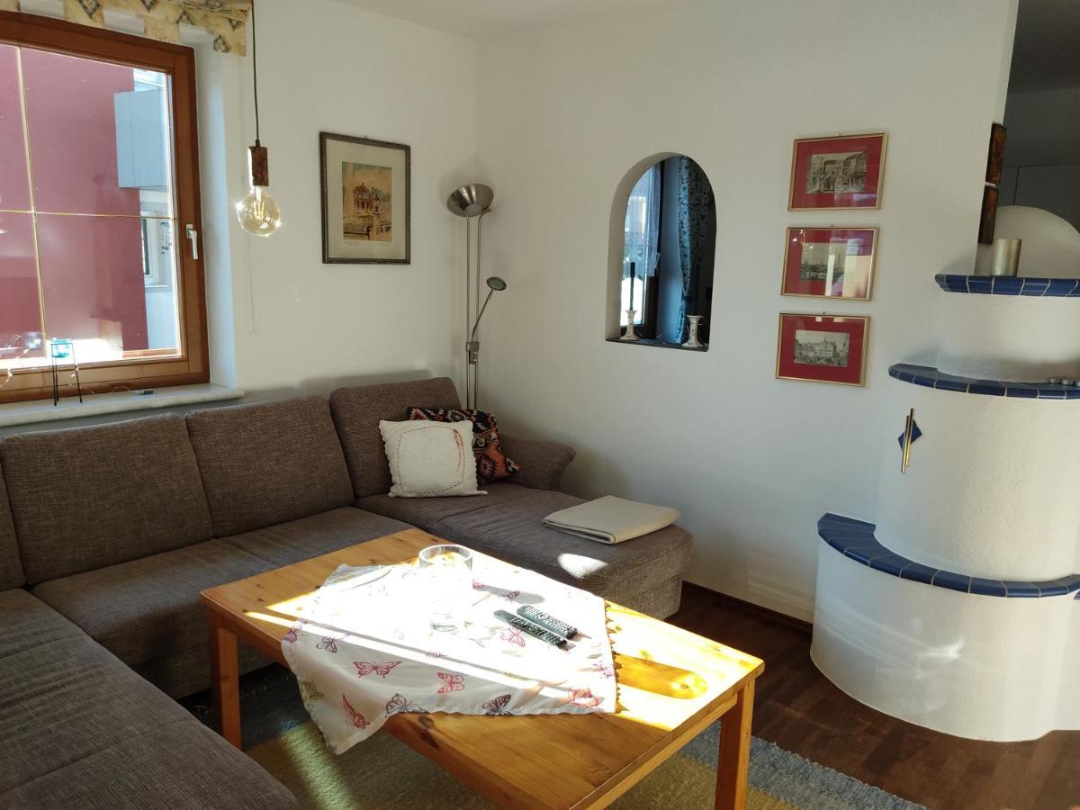 Appartement Iris Рормос Екстер'єр фото