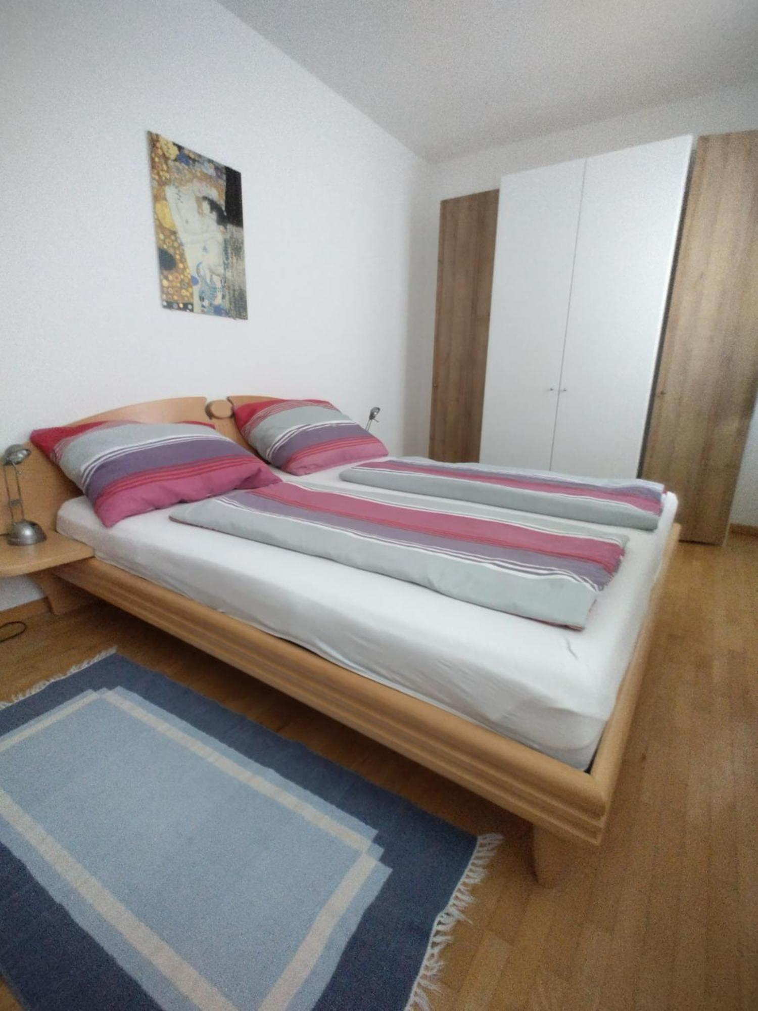 Appartement Iris Рормос Екстер'єр фото