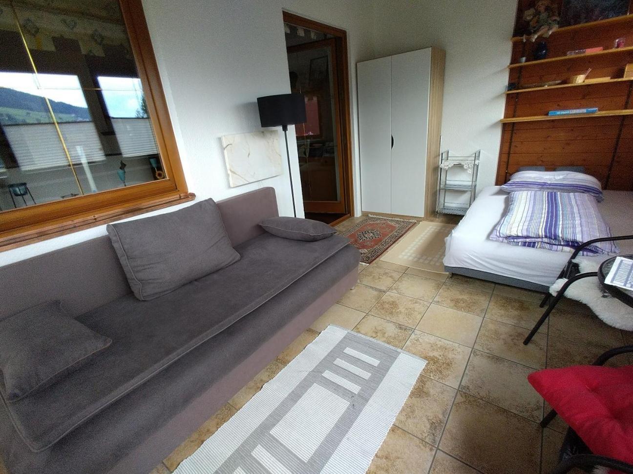 Appartement Iris Рормос Екстер'єр фото
