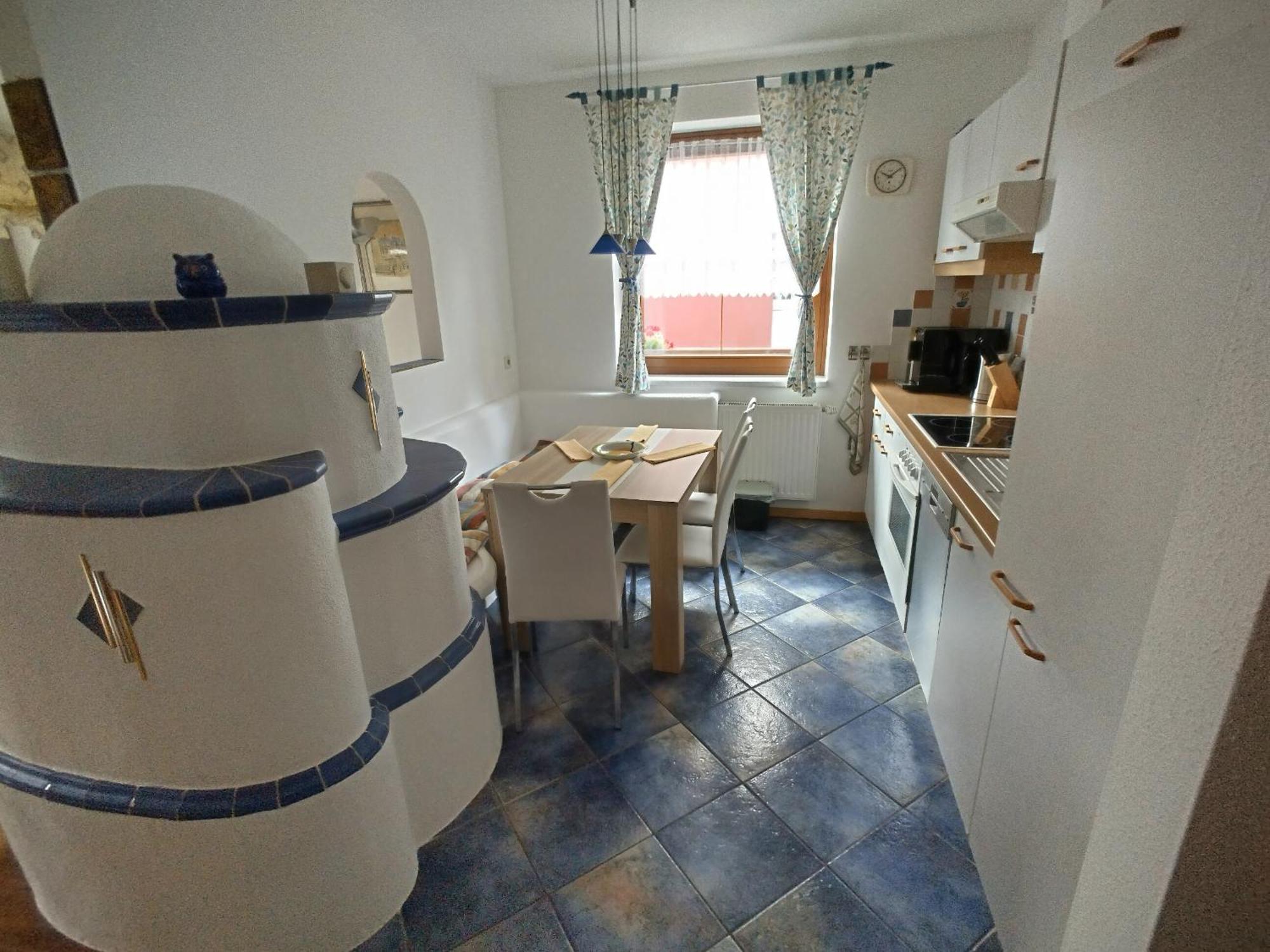 Appartement Iris Рормос Екстер'єр фото